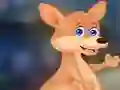 Laro G4K Cunning Kangaroo Escape online