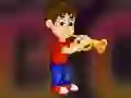 Laro G4K Musician Boy Escape online
