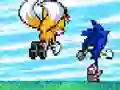 Laro Sonic Adventure 3 online