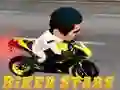 Laro Biker Stars online
