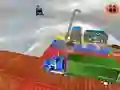 Laro Impossible Tracks Truck Driving online