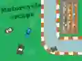 Laro Motorcycle Escape online