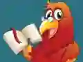 Laro G2E Genius Red Bird Rescue online
