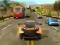 Laro Real Car Traffic Racer online