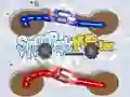 Laro Snow Park Master online