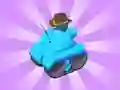 Laro Tank Rush online