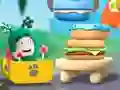 Laro Oddbods: Food Stacker online
