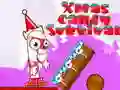 Laro Xmas Candy Survival online