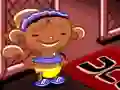 Laro Monkey Go Happy Stage 633 online