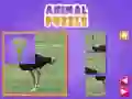 Laro Animal Puzzle online