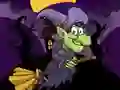 Laro The Builder Halloween Castle online