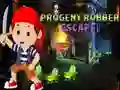 Laro Progeny Robber Escape online