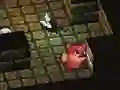 Laro Crypt Rush online