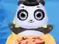 Laro Panda Baby Bear Care online