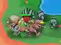 Laro Robot Hunter online