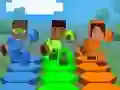 Laro Minecraft Run online