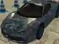 Laro Crazy Car Parking online