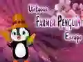 Laro Virtuous Farmer Penguin Escape online