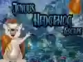 Laro Joyous Hedgehog Escape online