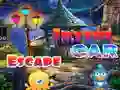 Laro Joyful Car Escape online