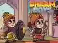 Laro Bheem Boys online