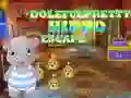 Laro Doleful Pretty Hippo Escape online