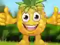 Laro Delighted Pineapple Escape online
