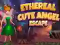 Laro Ethereal Cute Angel Escape online