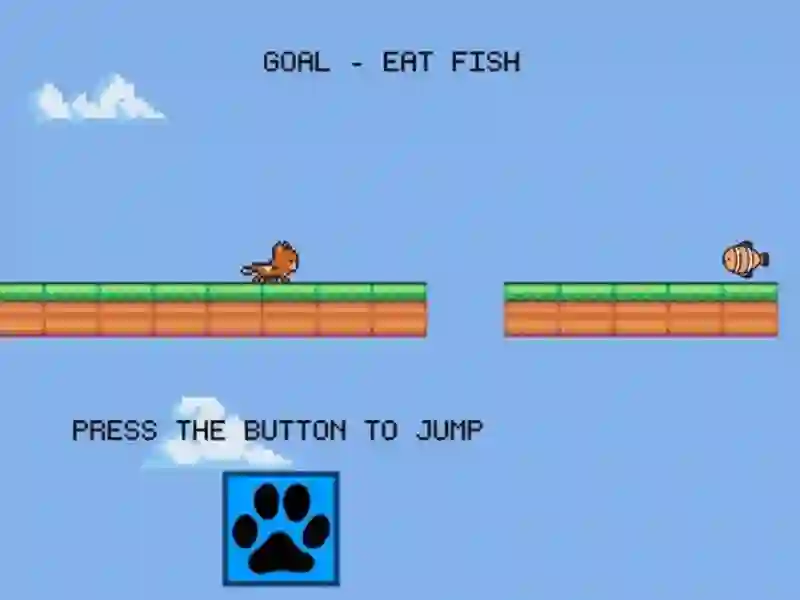 Laro Cats Only Ahead online