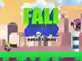 Laro Fall of Guyz Rocket Hero online