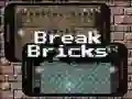 Laro Break Bricks online