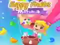 Laro Happy Fruits Match-3 online