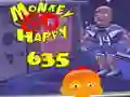 Laro Monkey Go Happy Stage 635 online