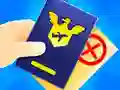 Laro Airport Security online