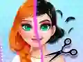Laro From Good Girl To Baddie Princess Makeover online