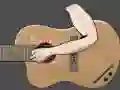 Laro Guitar Simulator – Siberian Punk online