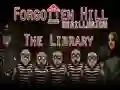 Laro Forgotten Hill Disillusion: The library online
