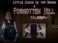 Laro Little Cabin in the Woods – A Forgotten Hill Tale online