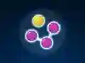 Laro Connect The Bubbles online