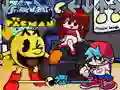 Laro Friday Night Funkin vs Pac-Man online