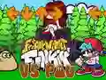 Laro Friday Night Funkin’ VS POU online