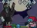 Laro Friday Night Funkin: vs The Hacker Man online