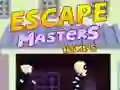 Laro Escape Masters HTML5 online