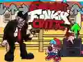 Laro Friday Night Funkin VS The Critic online