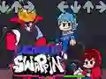 Laro Friday Night Funkin Saturday Night Swappin online