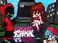Laro Friday Night Funkin vs Jota online