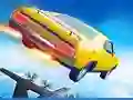 Laro Jump into the Plane online