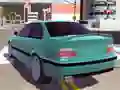 Laro Best Amazing Car Parking - 3D simulaor online