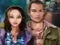 Laro Survive the Night online