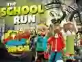 Laro Strange Hill High The School Run online